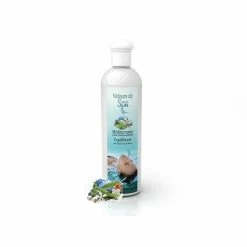 Parfum De Spa à Base D'huiles Essentielles Méditerranée 250 Ml -Intex Soldes Magasin parfum spa huiles essentielles mediterranee camylle 250 ml 3