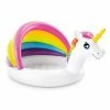 Pataugeoire Gonflable Intex Licorne