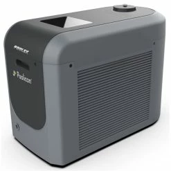 Pompe à Chaleur Poolex Poolican Connectée 5 KW - Pour Piscine Jusqu'à 25 M³ -Intex Soldes Magasin pc poolican 100 pompe chaleur poolex poolican 5 kw