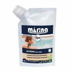 Marina Spa Équilibre De L'eau - PH Moins Micro-billes 1,5kg