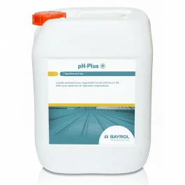 Bayrol PH Plus - PH Plus Liquide Concentré 20L 1 Bayrol PH Plus - PH Plus Liquide Concentré 20L