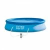 Piscine Autoportée Easy Set Intex 3,96 X 0,84 M
