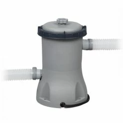 Piscine Tubulaire Ronde Bestway Steel Pro Max Imitation Bois 3,66 X 1,00 M -Intex Soldes Magasin piscine bestway imitation bois 366 6 1