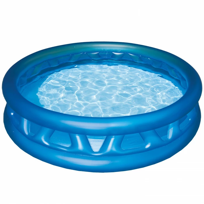 RECONDITIONNE Piscine Gonflable INTEX Soft Side Pool 1 RECONDITIONNE Piscine Gonflable INTEX Soft Side Pool