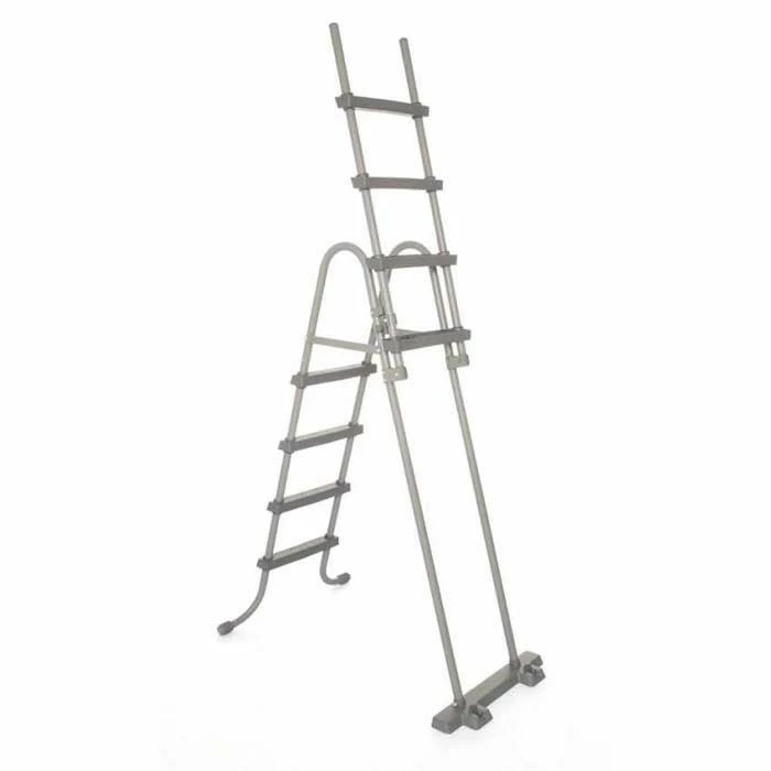 Piscine Tubulaire Ovale Bestway Power Steel Swim Vista 5,49 X 2,74 X 1,22 5 Piscine Tubulaire Ovale Bestway Power Steel Swim Vista 5,49 X 2,74 X 1,22 – Image 5