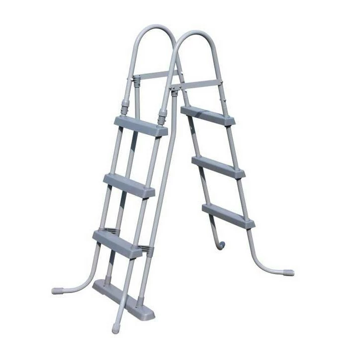 Piscine Tubulaire Ovale Bestway Power Steel Swim Vista 4,27 X 2,50 X 1 M 12 Piscine Tubulaire Ovale Bestway Power Steel Swim Vista 4,27 X 2,50 X 1 M – Image 12