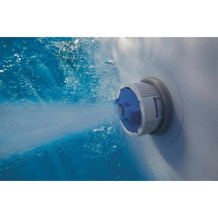 Piscine Tubulaire Ronde Bestway Power Steel Swim Vista 4,88 X 1,22 M 8 Piscine Tubulaire Ronde Bestway Power Steel Swim Vista 4,88 X 1,22 M – Image 8