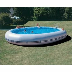Piscine Ovale Zodiac Ovline 4000