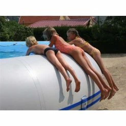 Piscine Ronde Zodiac Winky 6 -Intex Soldes Magasin piscine ronde zodiac winky 6 ambiance 2