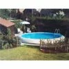 Piscine Ronde Zodiac Winky 6