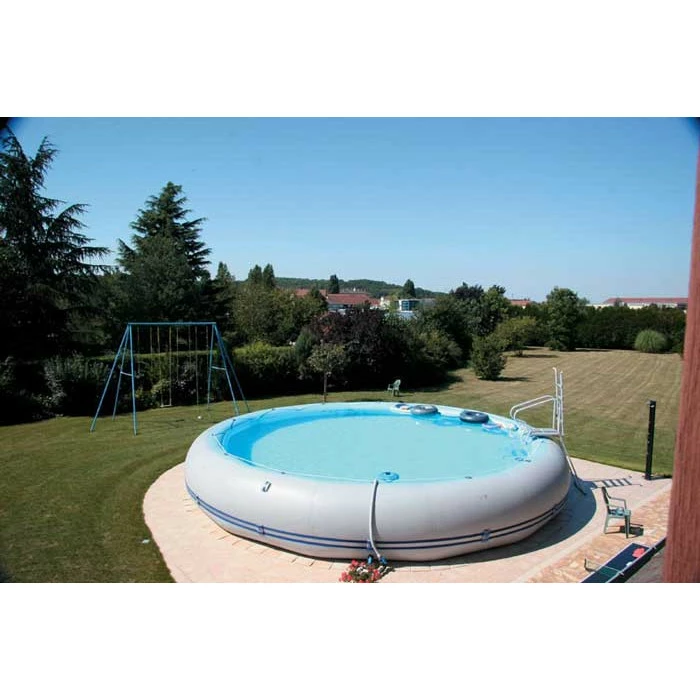 Piscine Ronde Zodiac Winky 8 1 Piscine Ronde Zodiac Winky 8