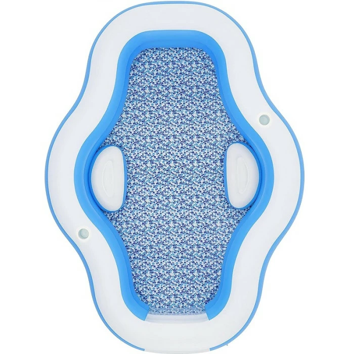 Piscine Gonflable Bestway Splash View Avec Sièges Et Hublot 6 Piscine Gonflable Bestway Splash View Avec Sièges Et Hublot – Image 6