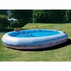 Piscine Ovale Zodiac Ovline 3000 -Intex Soldes Magasin piscine zodiac ovline 2000 ovale 7 00 x 5 00 x 1 00m 1151278555 l 1