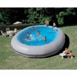 Piscine Ovale Zodiac Ovline 3000 -Intex Soldes Magasin piscine zodiac winky 4 hauteur 1 05m 1