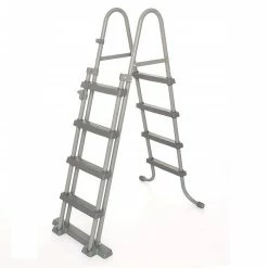 Piscine Tubulaire Ovale Bestway Power Steel 5,49 X 2,74 X 1,22 M -Intex Soldes Magasin piscine power steel 549x274 chelle 1