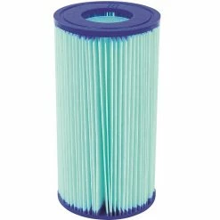 Piscine Tubulaire Ovale Bestway Power Steel 5,49 X 2,74 X 1,22 M -Intex Soldes Magasin piscine power steel 549x274 cartouche 1