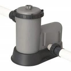 Piscine Tubulaire Ovale Bestway Power Steel 5,49 X 2,74 X 1,22 M -Intex Soldes Magasin piscine power steel 549x274 filtre 1