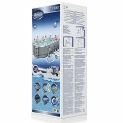 Piscine Tubulaire Ovale Bestway Power Steel 5,49 X 2,74 X 1,22 M -Intex Soldes Magasin piscine power steel 549x274 packaging min 1