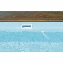 Piscine Weva Procopi En Bois 8 X 4 M -Intex Soldes Magasin piscine procopi weva liner 2