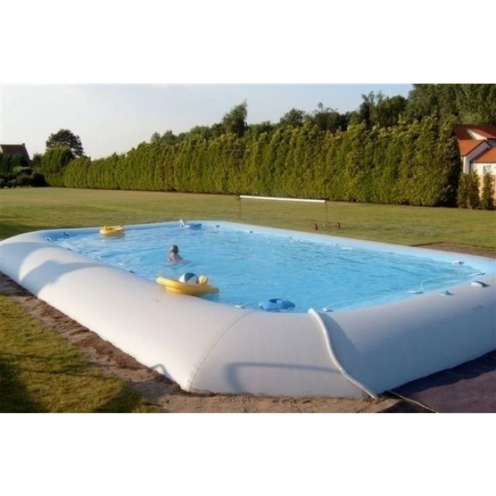 Piscine Rectangulaire Zodiac Hippo 40 1 Piscine Rectangulaire Zodiac Hippo 40