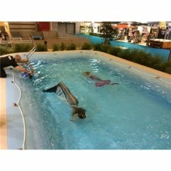 Piscine Rectangulaire Zodiac Hippo 40 8 Piscine Rectangulaire Zodiac Hippo 40 -Intex Soldes Magasin piscine rectangulaire zodiac hyppo 40 ambiance 4