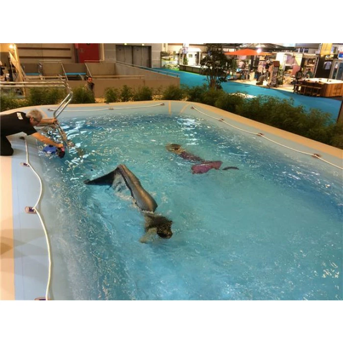 Piscine Rectangulaire Zodiac Hippo 40 4 Piscine Rectangulaire Zodiac Hippo 40 – Image 4