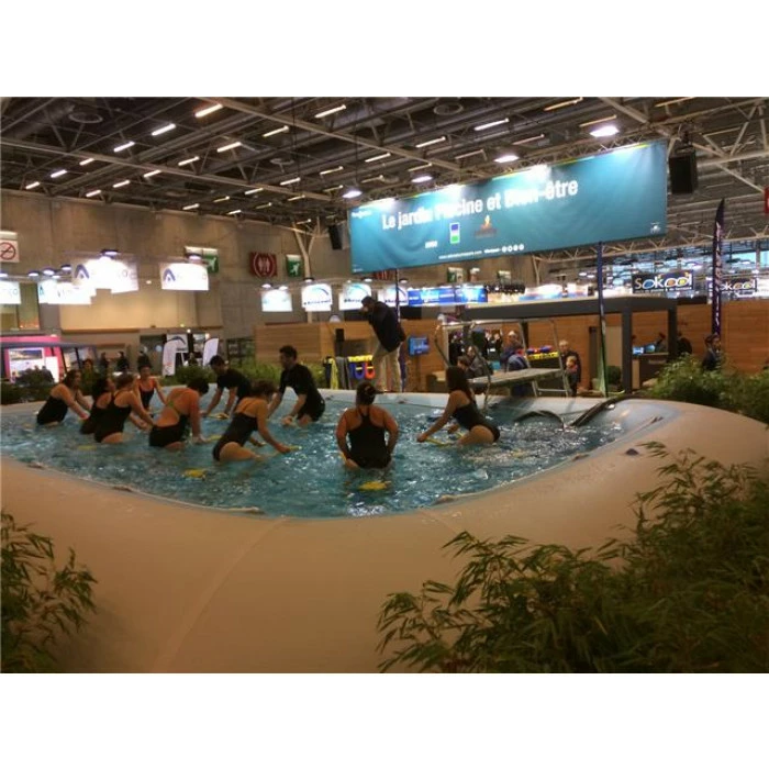 Piscine Rectangulaire Zodiac Hippo 40 5 Piscine Rectangulaire Zodiac Hippo 40 – Image 5