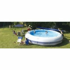 Piscine Ronde Zodiac Winky 8 10 Piscine Ronde Zodiac Winky 8 -Intex Soldes Magasin piscine ronde zodiac winky 8 ambiance 2
