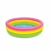 Piscinette Gonflable INTEX Sunset Glow XL