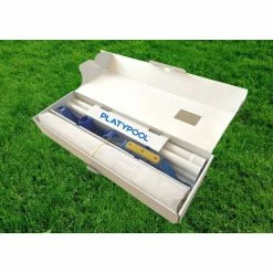 Épuisette Platypool Large Et Sans Effort -Intex Soldes Magasin platy001 epuisette platypool poolfast packaging