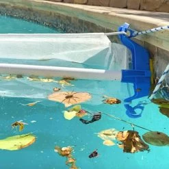 Épuisette Platypool Large Et Sans Effort -Intex Soldes Magasin platy001 epuisette platypool poolfast saletes 2