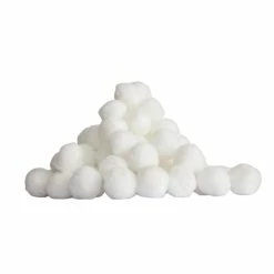 Balles Filtrantes Polysphères Bestway Flowclear 500 G