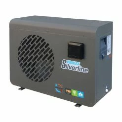 Pompe à Chaleur Poolex Silverline 180 Pour Piscine < 90 M³