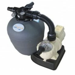 Filtre à Sable Complet Poolstyle 11 M³/h