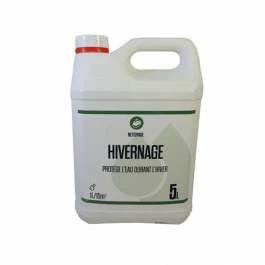 Raviday Nettoyage - Produit D'hivernage De Piscine Liquide 5L 1 Raviday Nettoyage - Produit D'hivernage De Piscine Liquide 5L