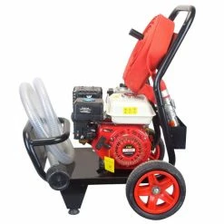 Motopompe De Piscine Pour Protection Incendie Pool Sam -Intex Soldes Magasin ps poolsam1 pompe piscine protection incendie pool sam profil 2