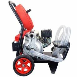 Motopompe De Piscine Pour Protection Incendie Pool Sam -Intex Soldes Magasin ps poolsam1 pompe piscine protection incendie pool sam profil