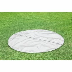 Spa Gonflable Intex PureSpa Sahara Energie + 4 Places Avec Couverture Thermique -Intex Soldes Magasin pure spa 4 places a bulles systeme anti calcaire intex 28404ec tapis sol thermique 1 1 2