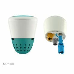 Analyseur D'eau Connecté ICO Pool Ondilo - Chlore / Brome -Intex Soldes Magasin r duit ondilo v2 2018 01 ico 1