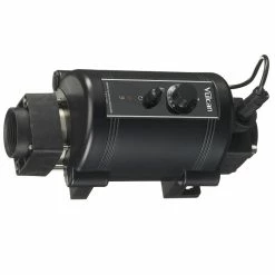 Réchauffeur De Piscine Elecro NANO 3 KW < 20 M³ -Intex Soldes Magasin r duit r chauffeur vulcan nano quaterview