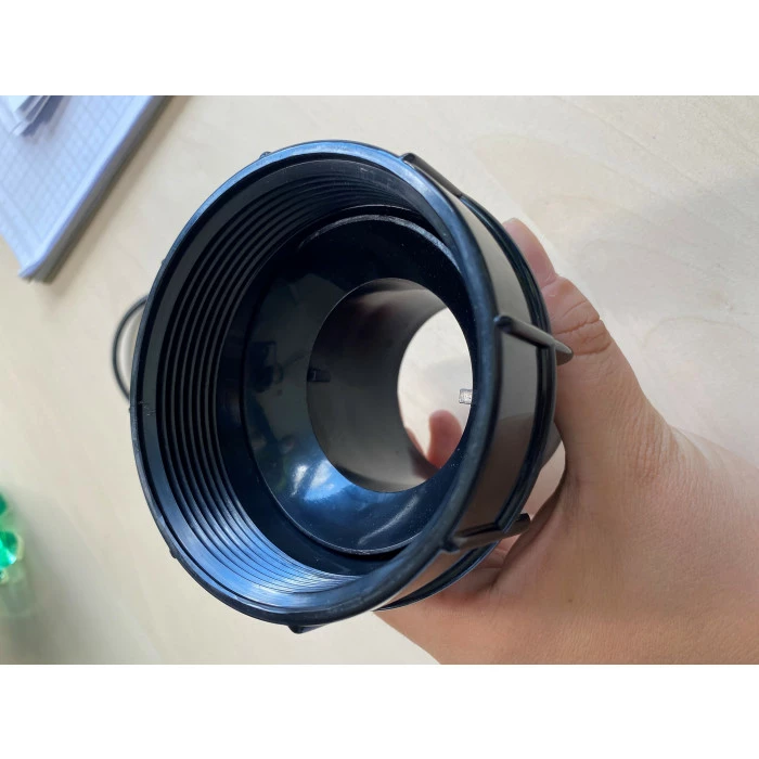 Lot De 2 Raccords Union Pentair Pour Pompe Swimmey 2 Lot De 2 Raccords Union Pentair Pour Pompe Swimmey – Image 2