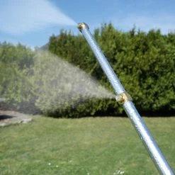 Brumisateur De Terrasse Nomade 2 En 1 O'Fresh -Intex Soldes Magasin rampe brumisation nomade 2 en 1 ofresh 5