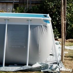 Piscine Tubulaire Intex Prism Frame 4,88 X 2,44 X 1,07 M 20 Piscine Tubulaire Intex Prism Frame 4,88 X 2,44 X 1,07 M -Intex Soldes Magasin raviday piscine intex prism frame 01
