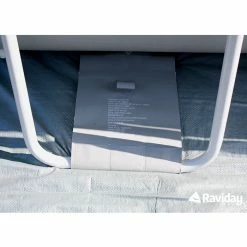 Piscine Tubulaire Intex Prism Frame 4,88 X 2,44 X 1,07 M 19 Piscine Tubulaire Intex Prism Frame 4,88 X 2,44 X 1,07 M -Intex Soldes Magasin raviday piscine intex prism frame 03