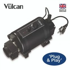 Réchauffeur De Piscine Elecro NANO 3 KW < 20 M³