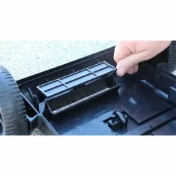 Robot électrique Poolstar Red Panther Pour Piscine Jusqu'à 100 M² -Intex Soldes Magasin red panther points forts 05