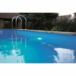 Spot LED 350 Blanc Pour Piscine Ubbink 13 Spot LED 350 Blanc Pour Piscine Ubbink -Intex Soldes Magasin reduit fd spot 1 min
