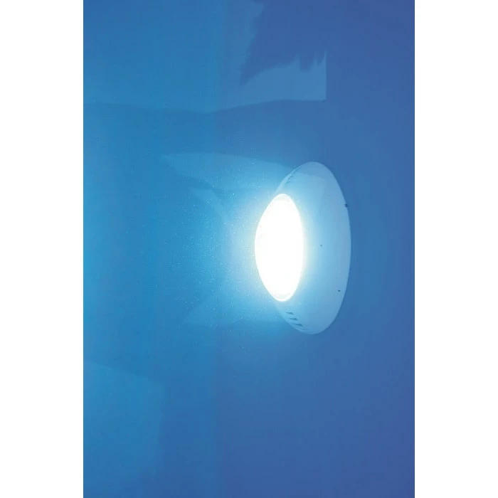 Spot LED 350 Blanc Pour Piscine Ubbink 1 Spot LED 350 Blanc Pour Piscine Ubbink