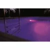 Spot LED 406 Rouge, Vert, Bleu Pour Piscine Ubbink