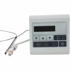 Box Wifi Pour Pompe à Chaleur Ubbink Heatermax INVERTER